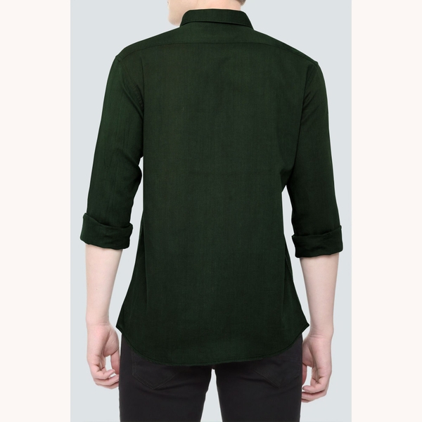 Men's Traditonal Shirt With Formal Outfit thumbnail 3