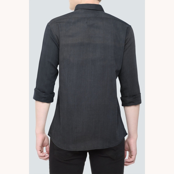Men's Traditonal Shirt With Formal Outfit thumbnail 3