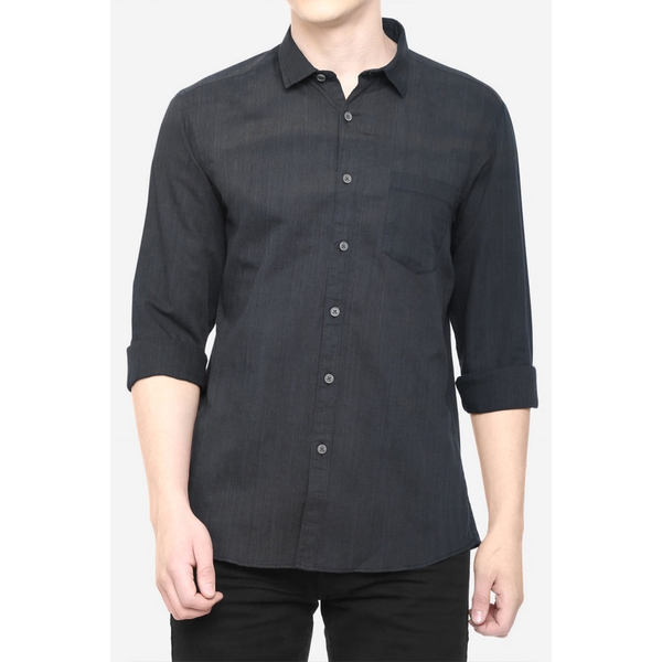 Men's Traditonal Shirt With Formal Outfit thumbnail 2