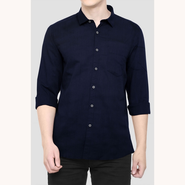 Men's Traditonal Shirt With Formal Outfit thumbnail 2