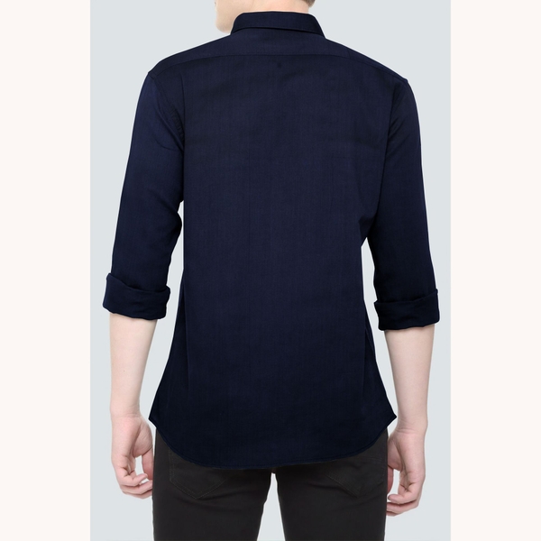 Men's Traditonal Shirt With Formal Outfit - image 3
