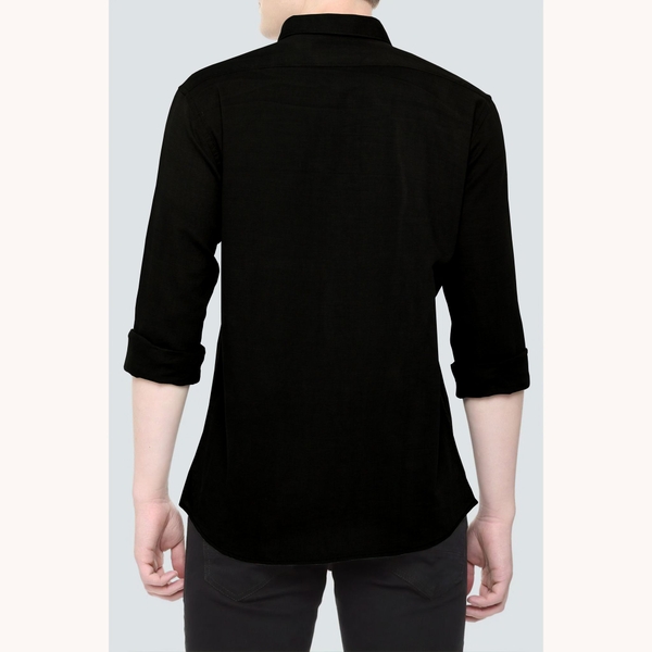 Men's Traditonal Shirt With Formal Outfit - image 3