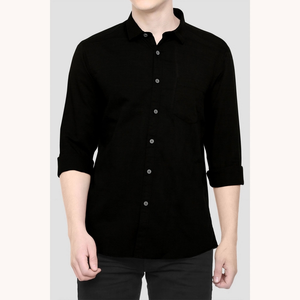 Men's Traditonal Shirt With Formal Outfit - image 2