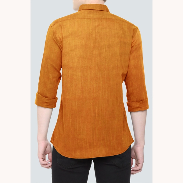 Men's Traditonal Shirt With Formal Outfit thumbnail 3