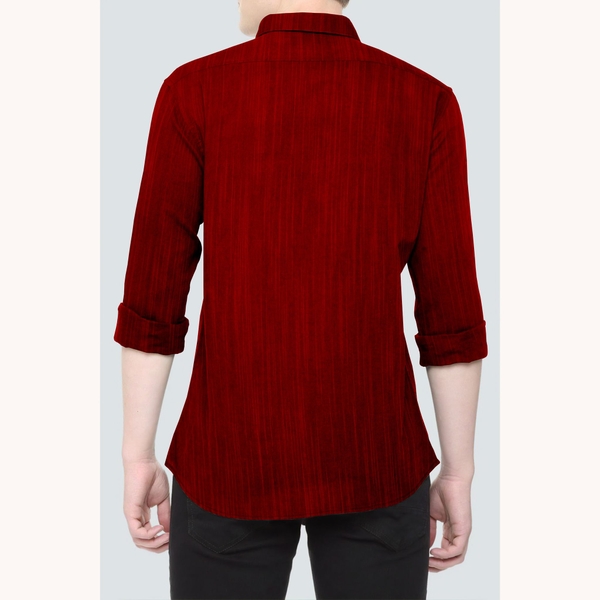 Men's Traditonal Shirt With Formal Outfit thumbnail 3