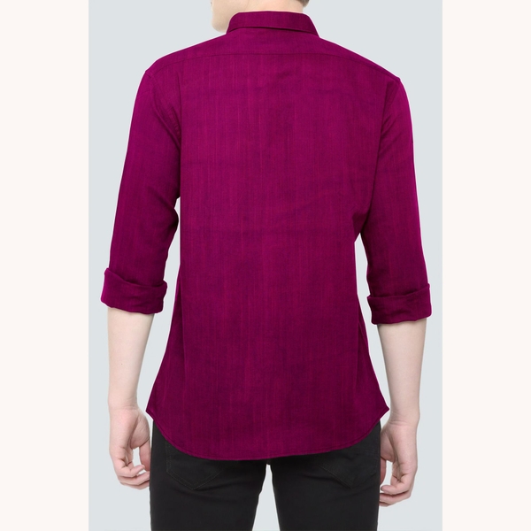 Men's Traditonal Shirt With Formal Outfit thumbnail 3