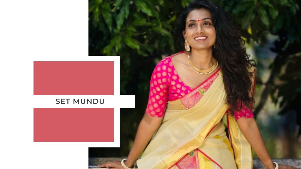 Set Mundu