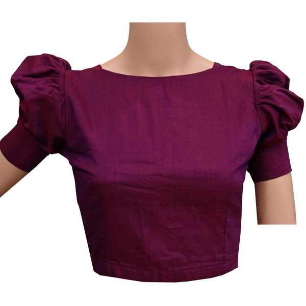 Readymade Basic Blouse - image 1