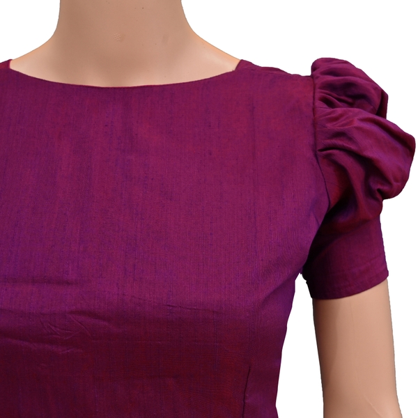Readymade Basic Blouse thumbnail 2