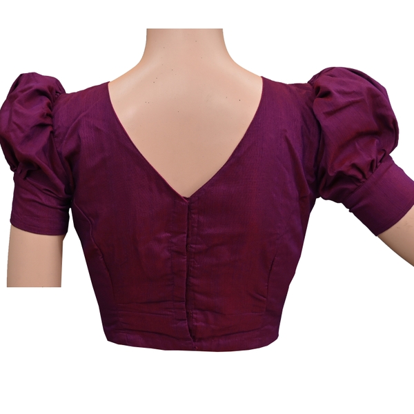 Readymade Basic Blouse thumbnail 3