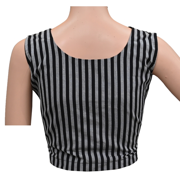 Readymade Crop Top - image 2