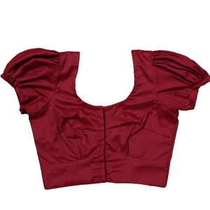 Readymade Basic Blouse
