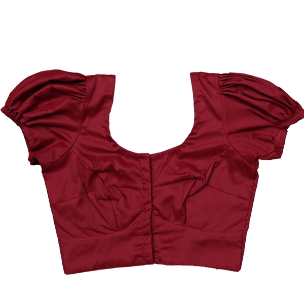 Readymade Basic Blouse - image 1