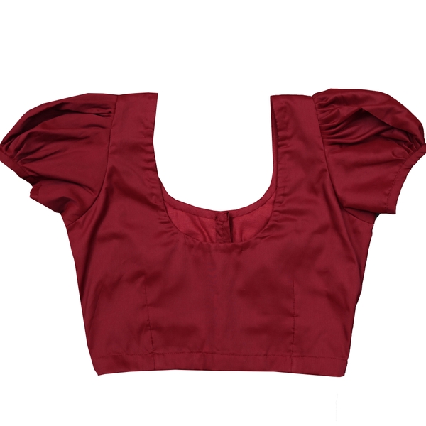 Readymade Basic Blouse - image 2