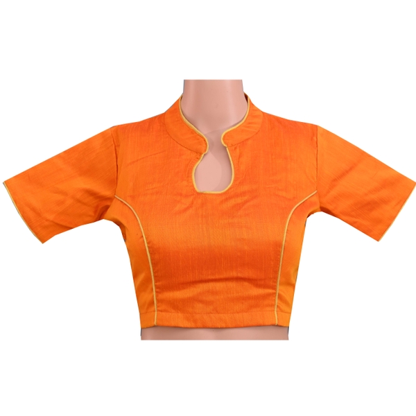 Stitched Saree blouse - image 1