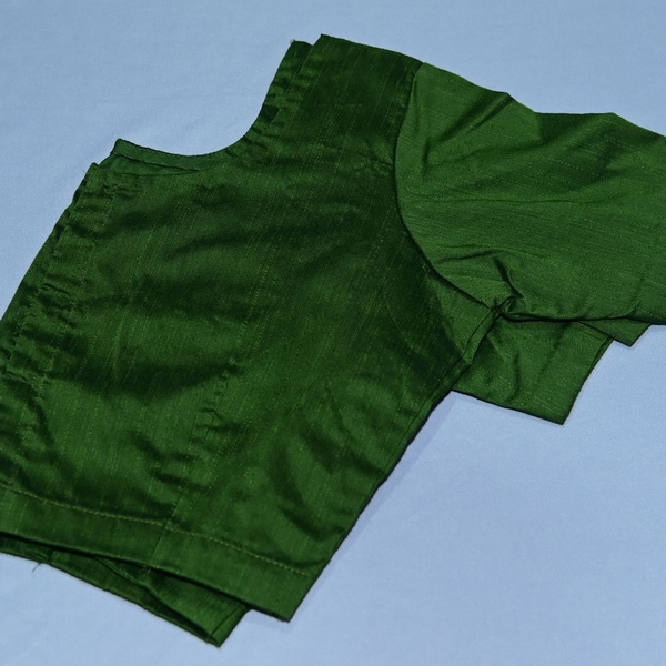 Readymade Saree Blouse - image 3