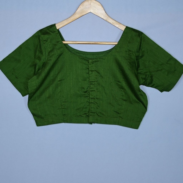 Readymade Saree Blouse - image 1