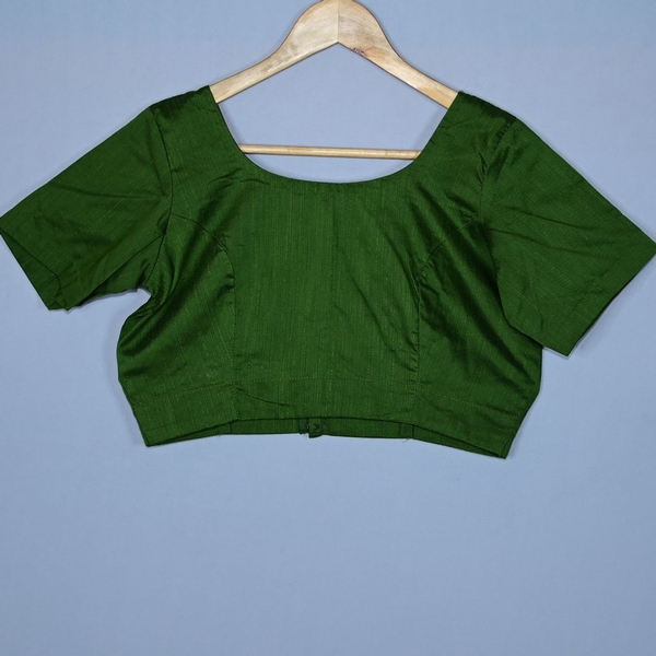 Readymade Saree Blouse - image 2