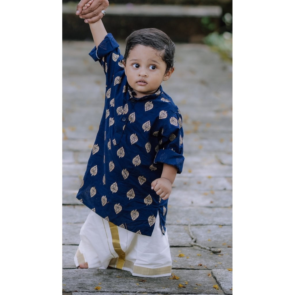Category Boy's Kurta