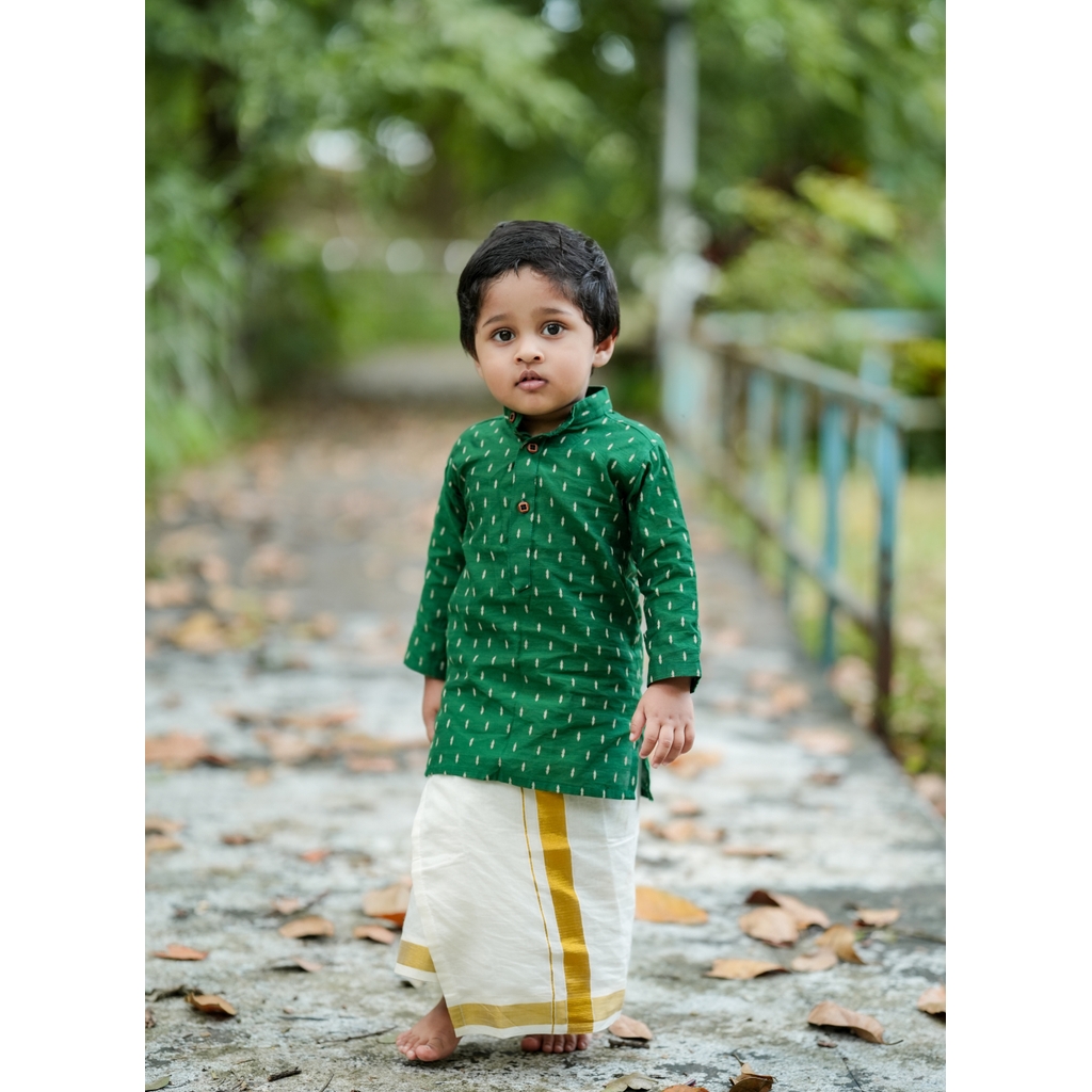 Boy's Kurta Category Boy's Kurta
