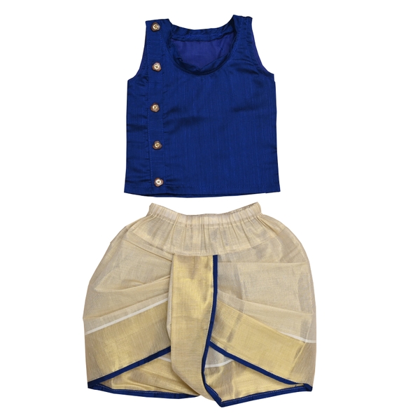 Infant Ethnic Wear thumbnail 2