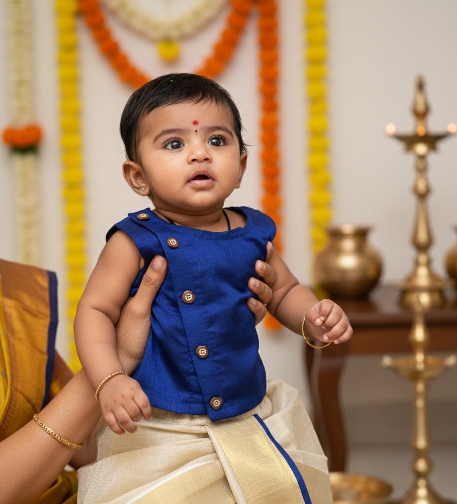 Noolkettu Boys Dress