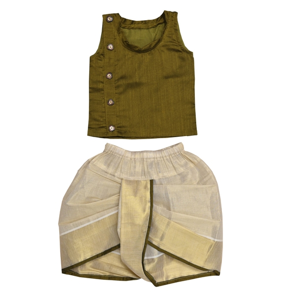 Infant Ethnic Wear - image 1