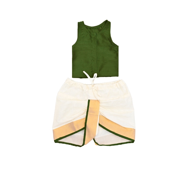 Infant Ethnic Wear - image 1