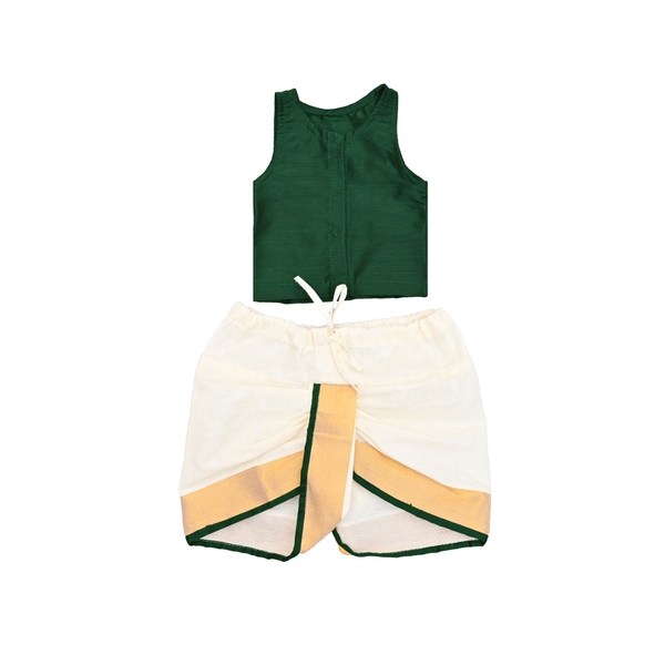 Infant Ethnic Wear thumbnail 1