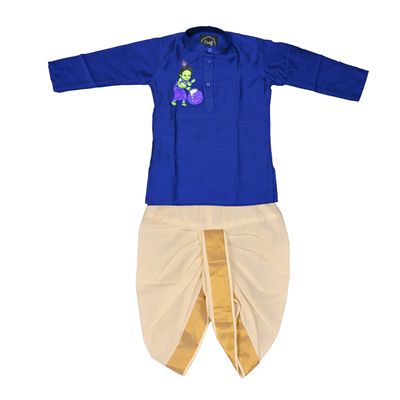 Infant Ethnic Wear