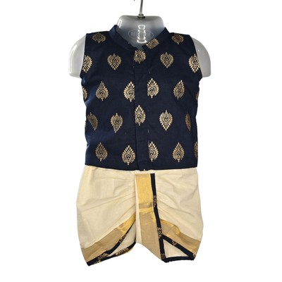 Infant Ethnic Wear