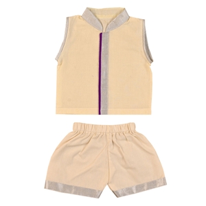 Noolkettu wear For Infants