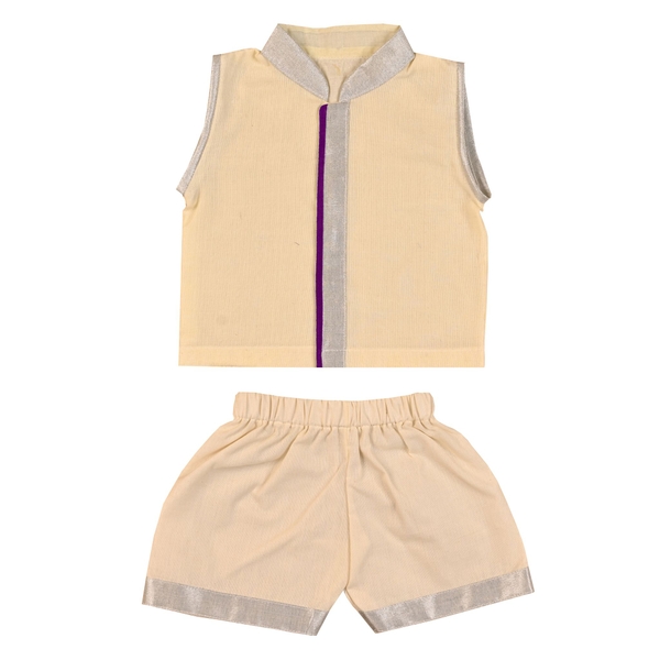 Noolkettu wear For Infants - image 1
