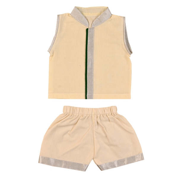 Traditional Wear For Infants - image 1