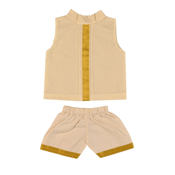 Traditional Wear For Infants - image 1