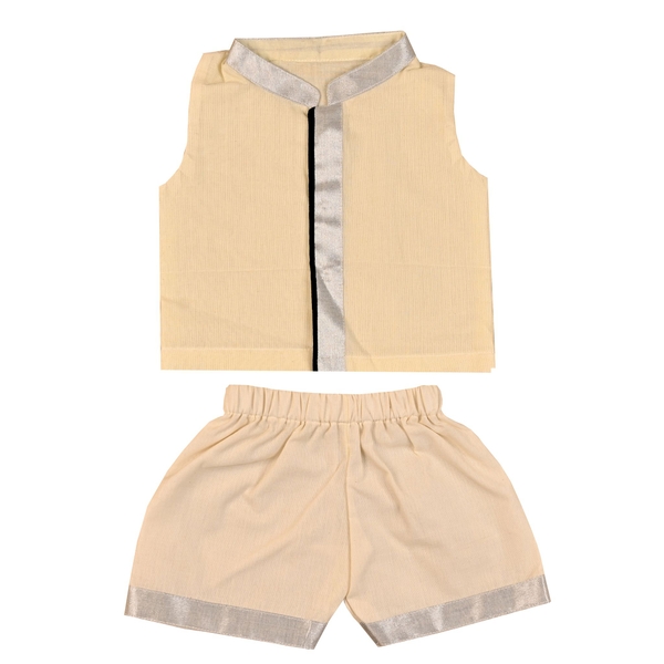 Traditional Wear For Infants - image 1