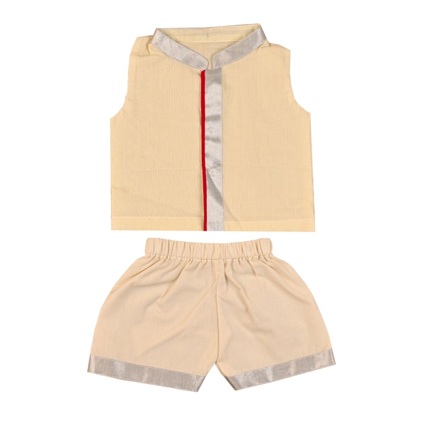 Traditional Wear For Infants - image 1