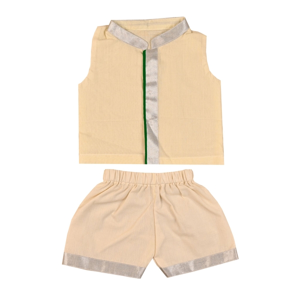 Traditional Wear For Infants thumbnail 1