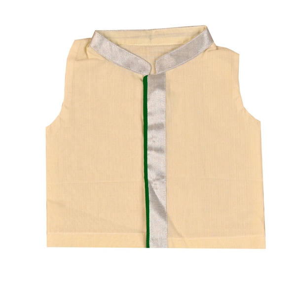 Traditional Wear For Infants - image 2