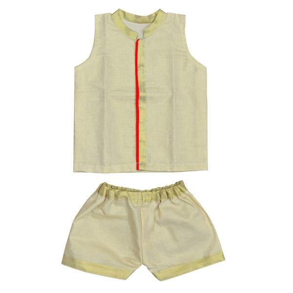 Ethnic Wear For Infants - image 1