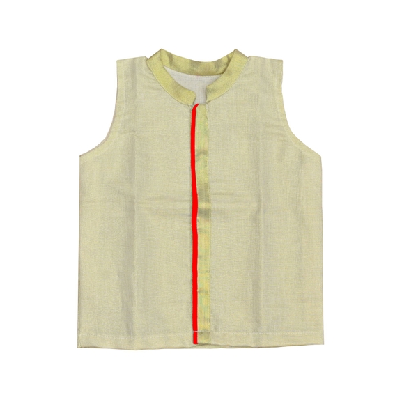 Ethnic Wear For Infants - image 2