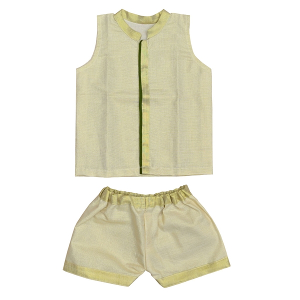 Ethnic Wear For Infants - image 1
