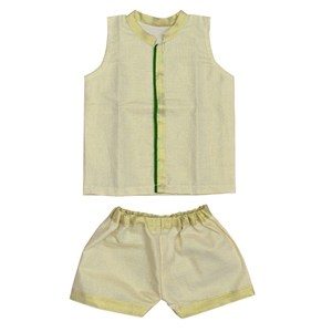 Ethnic Wear For Infants