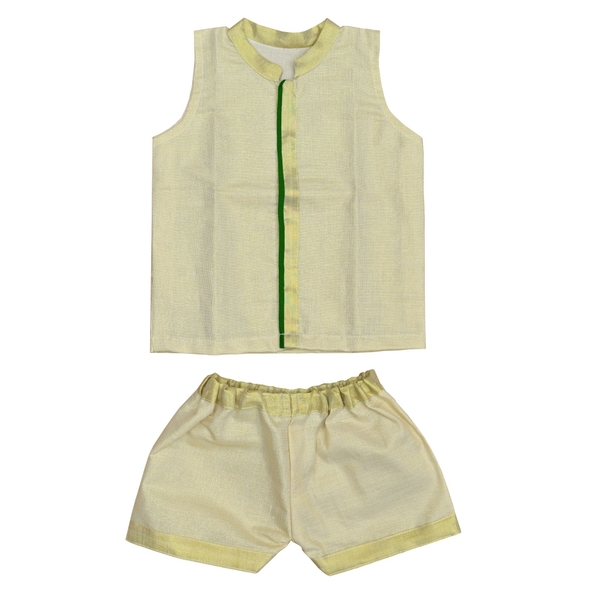 Ethnic Wear For Infants - image 1