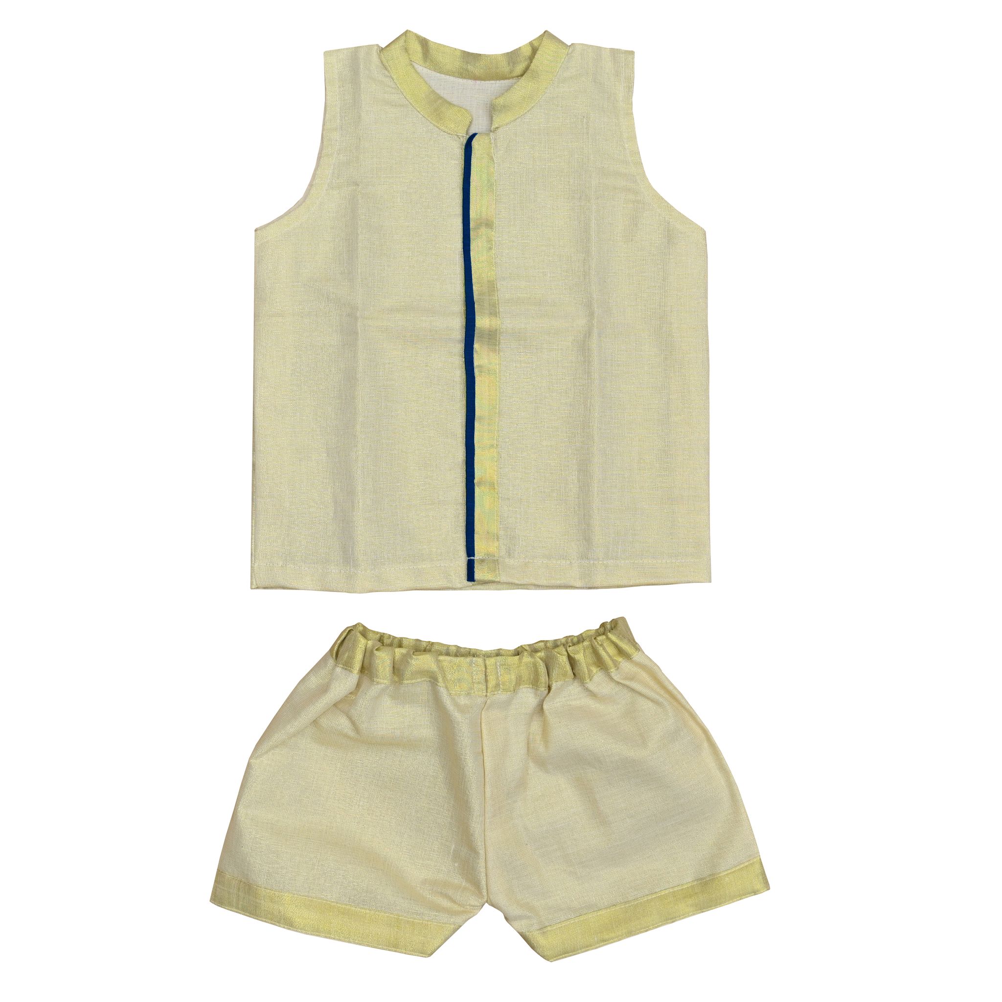 Ethnic Wear For Infants