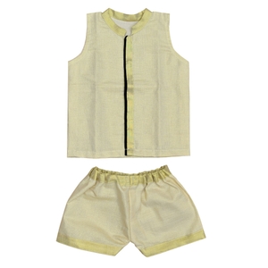 Ethnic Wear For Infants