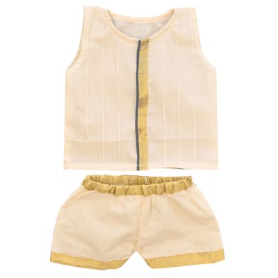 Ethnic Wear For Infants
