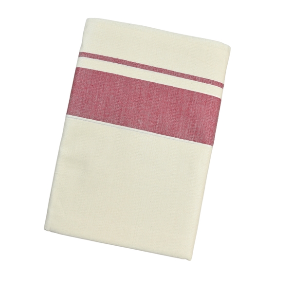 Off-White Double Dhoti for Men thumbnail 1