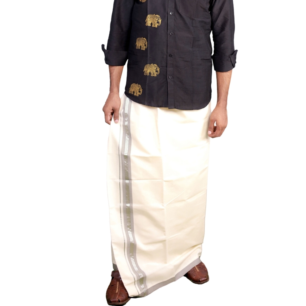 Category Men's Dhoti