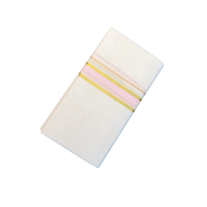 Special Off-White Double Dhoti for Men
